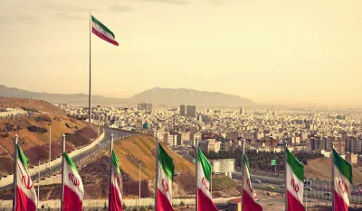 Zapad zabrinut zbog veza BiH s Iranom
