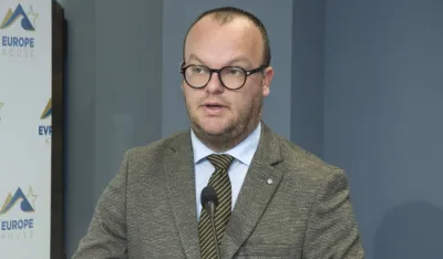 Ćulafić: Pronađen zajednički jezik Vlade i Op&scaron;tine Ulcinj oko solane