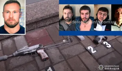 (AUDIO) Navodne SKY poruke o poku&scaron;aju ubistva Zvicera: Oteti "&scaron;kaljarac" vođi kavčana saop&scaron;tio detalje o Mandiću i grupi
