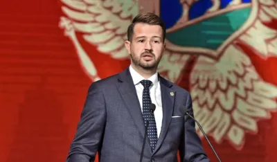 Svi lideri EU i regiona u junu u Crnoj Gori na poziv Milatovića