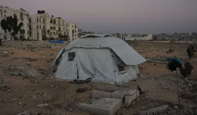 Izraelska vojska ubila pet Palestinaca uprkos primirju