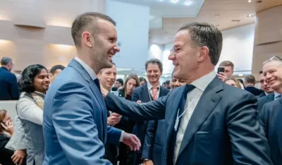 Spajić sa Ruteom