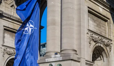 Kraj NATO-a?
