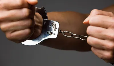 Kotoranin uhap&scaron;en zbog vožnje pod dejstvom droga