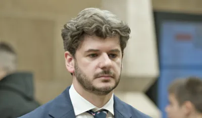Vasilije Čarapić