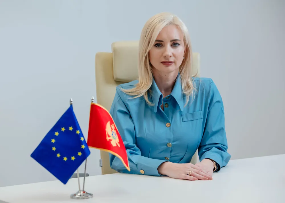 Gorčević: Crna Gora u ponedjeljak zatvara jo&scaron; jedno pregovaračko poglavlje