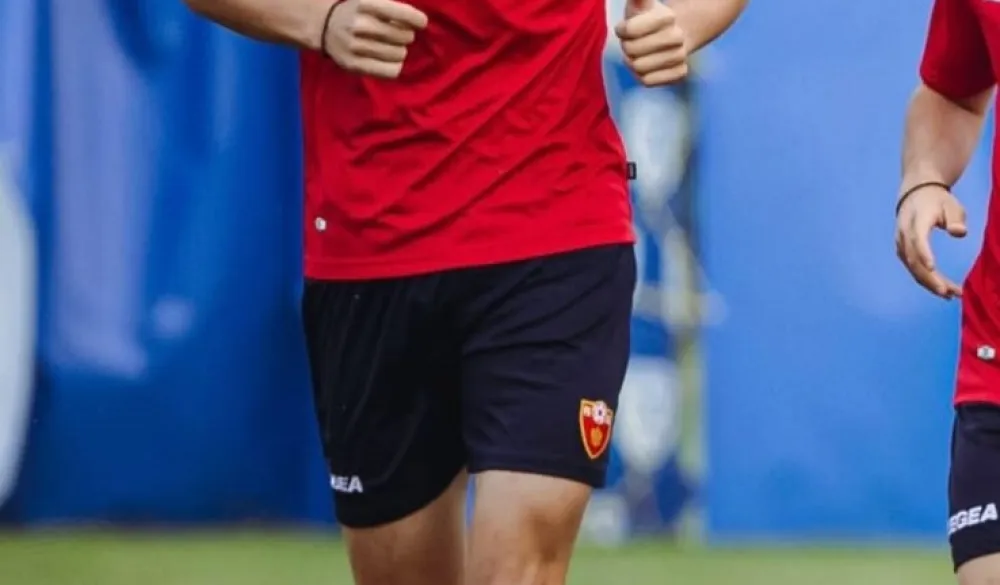 ALEKSA KARADŽIĆ 