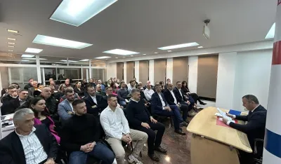 PNP: Promjene koje su građani očekivali nakon smjene vlasti nisu ostvarene na približno očekivanom nivou