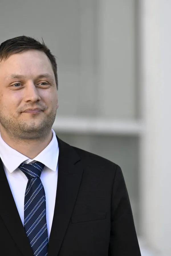 Nilsen: Niko osim Grenlanda i Danske nema mandat da sklapa sporazume o Grenlandu