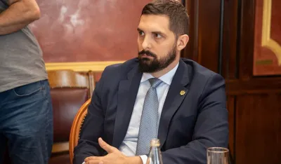 Leković: Početkom februara održati novu sjednicu Anketnog odbora, saslu&scaron;ati Čikića i Zlatičanina