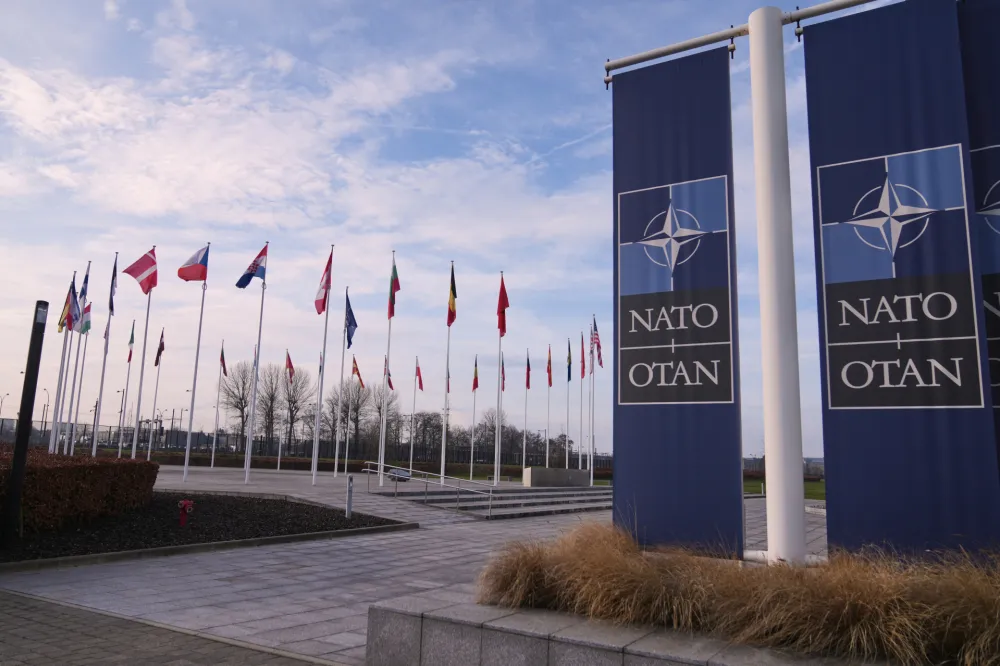 Ni NATO nije imun na ono čime je razbio Jugoslaviju
