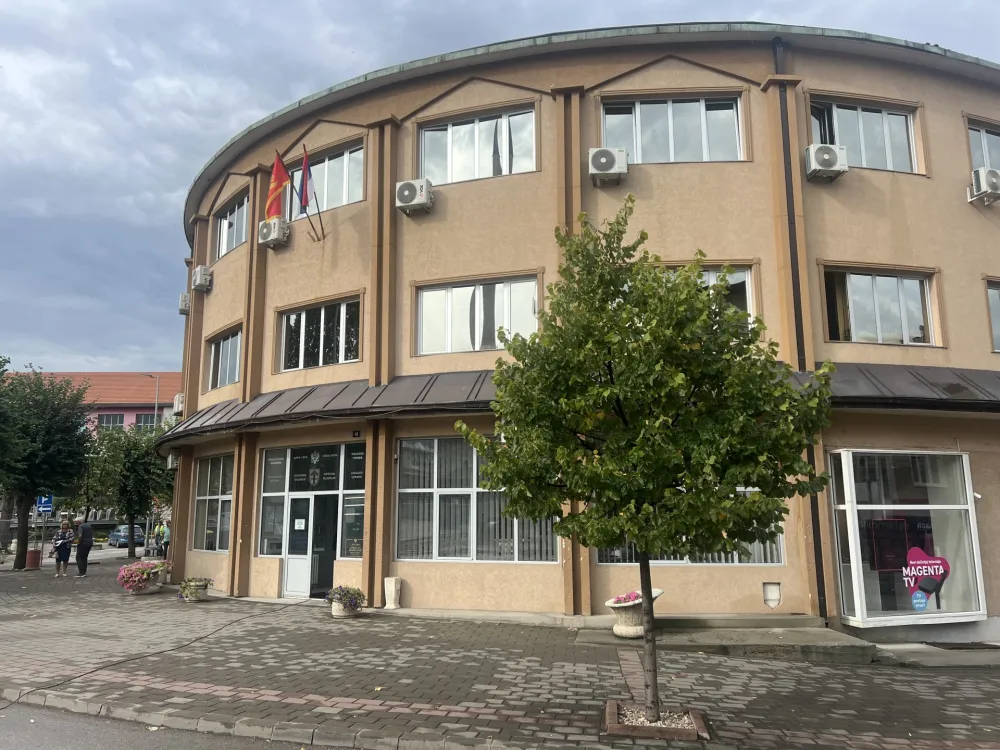 PNP: Krajnje vrijeme da se u prvi plan stave interesi građana i budućnost Pljevalja