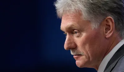 Peskov: Rad na rje&scaron;avanju sukoba u Ukrajini napreduje