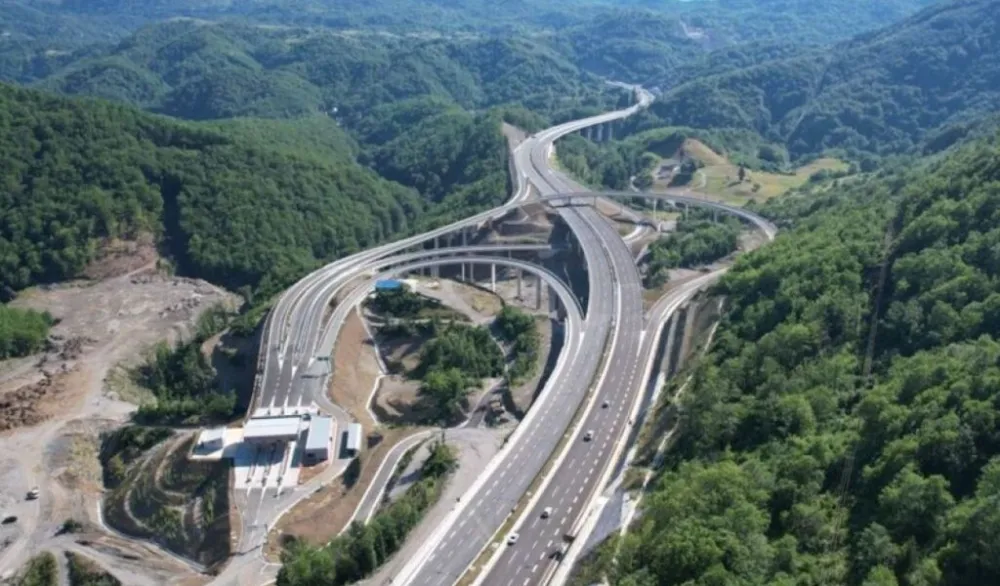 Ministarstvo saobraćaja: Realizovano oko 90 odsto obaveza iz Programa rada Vlade za 2025. godinu