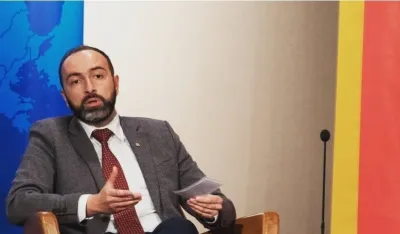 Banićević za "Dan": I pored povremenih kriza, region je stabilan