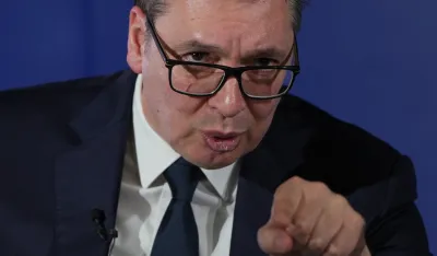 Vučić: Obećali smo građanima ekonomski najbolju godinu, ispunićemo to