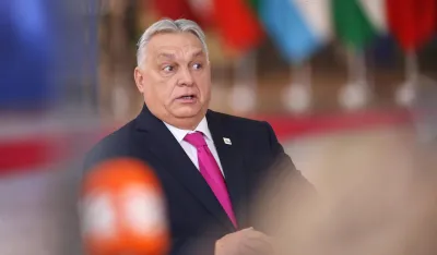 Viktor Orban