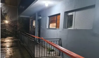Inspekcija Ministarstva prostornog planiranja naredila ru&scaron;enje dijela "plave zgrade" u Herceg Novom
