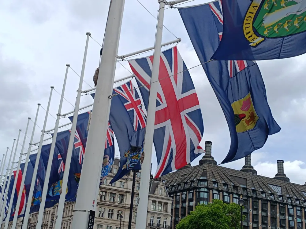 Ministarstvo unutra&scaron;njih poslova Velike Britanije uvodi novu policijsku jedinicu nalik na FBI
