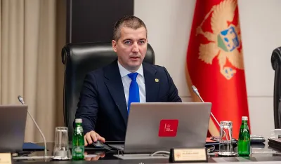 Bečić: U protekle dvije godine krivično procesuirano preko 1800 lica