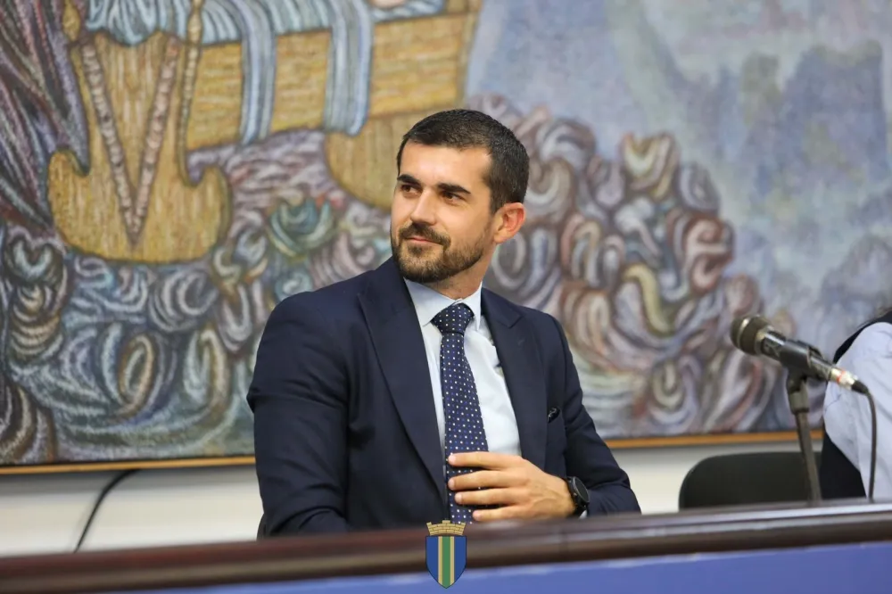 Nenezić: Od danas i zvanično besplatan vrtić u Baru