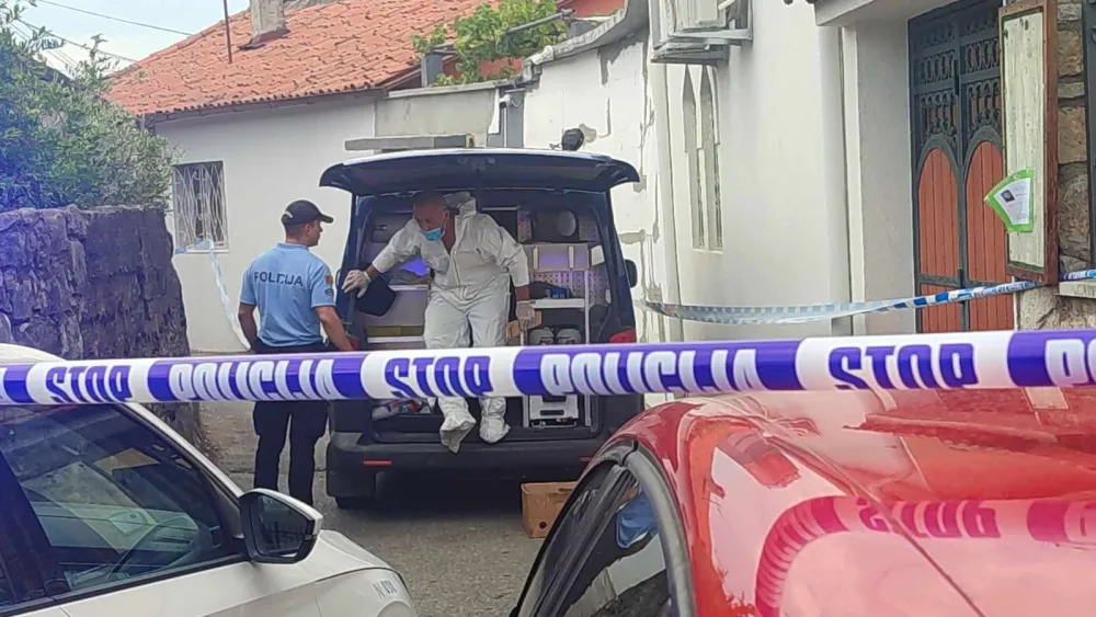 Potresno svjedočenje djevojke stradalog&nbsp;Nedovića: Iz medija saznala da joj je momak ubijen