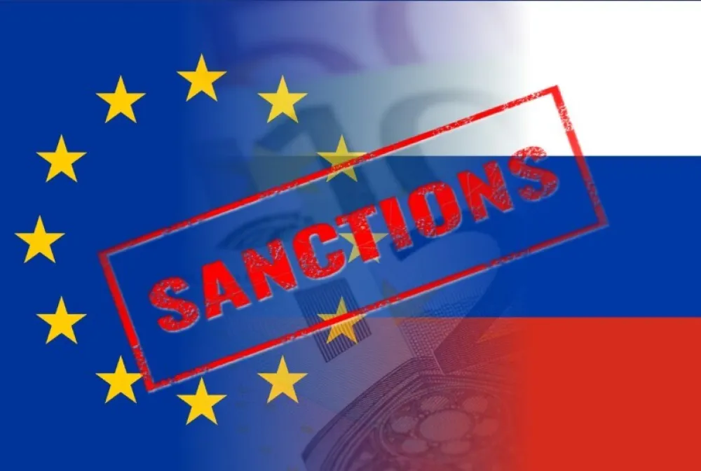 EU usvojila uredbu o ukidanju uvoza ruskog gasa