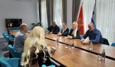 Sa sastanka 