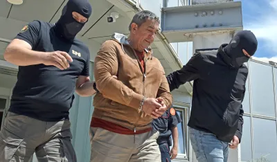 Golubović negirao optužbe: Optužnicom nacrtana meta meni i porodici, nisam i nikad neću biti svjedok saradnik