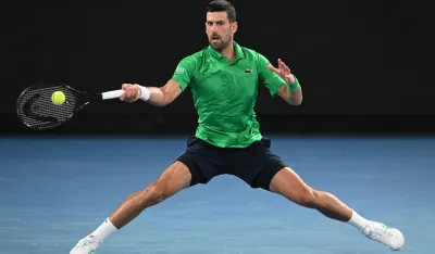 Novak Đoković