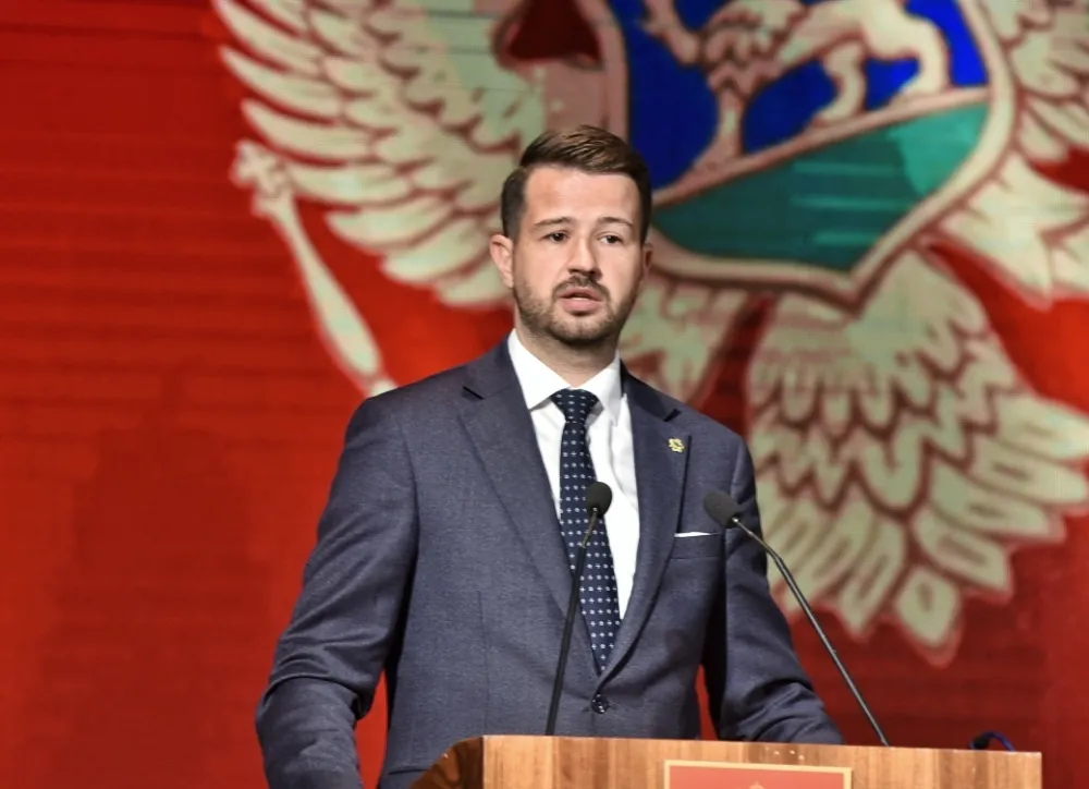 Reagovanje Kabineta predsjednika Crne Gore: Smije li se kritikovati (ne)rad tužil&scaron;tva?