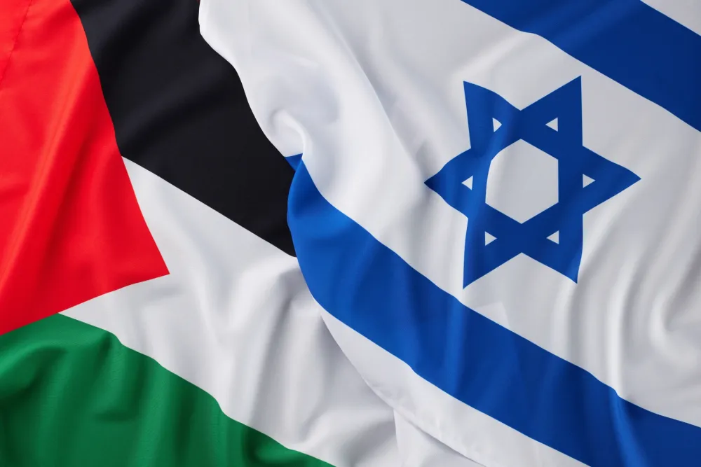 Izrael planira gradnju velikog kampa za Palestince
