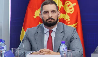 Leković: Presuda Medenici&nbsp;snažna poruka da niko ne smije biti iznad zakona