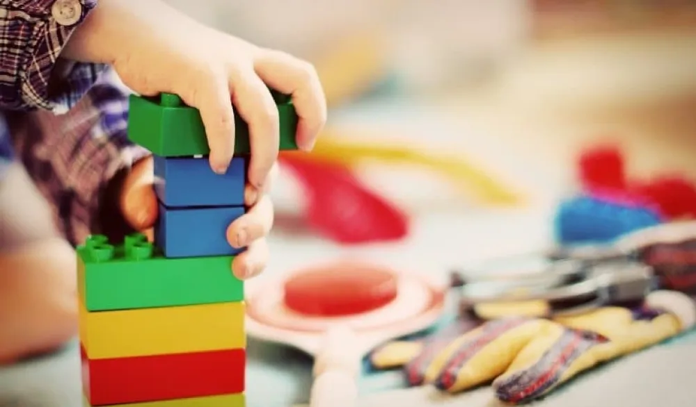 I izbjeljivač reklamiran kao lijek za autizam