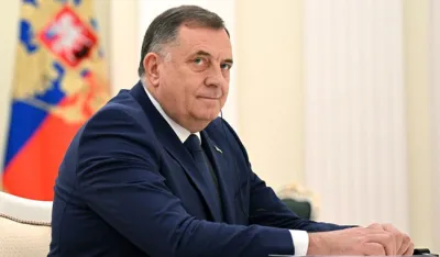 Dodik: Sastao sam se sa Netanijahuom, tražio sam da nam pomognu u vraćanju vojske, sudova i finansija