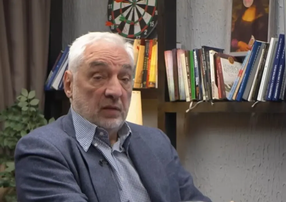 Božo Prelević