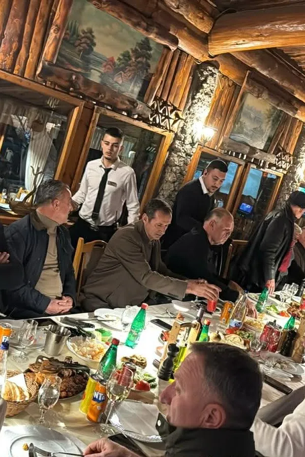 Odbornici SO Tuzi za razgovor o Deponiji