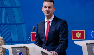 Milojko Spajić