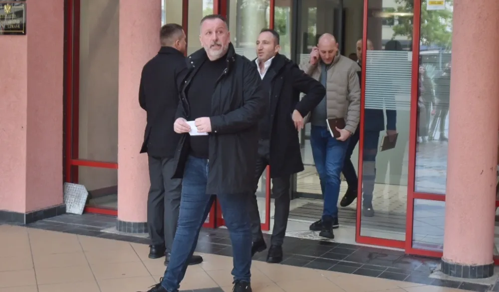Obustavljena&nbsp;blokada prevoznika