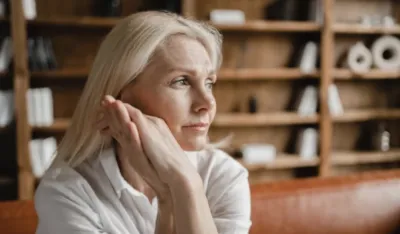 Menopauza može biti uzrok če&scaron;ćeg javljanja demencije kod žena