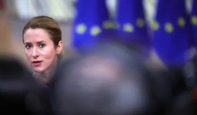 Kalas: Ne mogu da zamislim da zemlje EU stvaraju posebnu evropsku vojsku