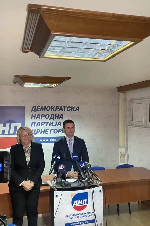 FOTO: Aleksandar Lutovac /DAN