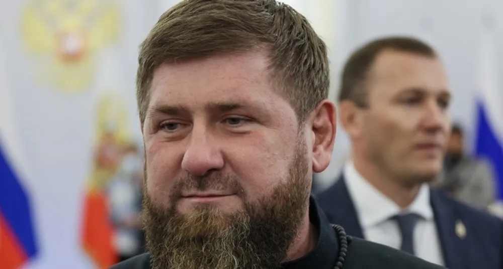 Kadirov protiv pregovora o miru: Rat mora da bude okončan