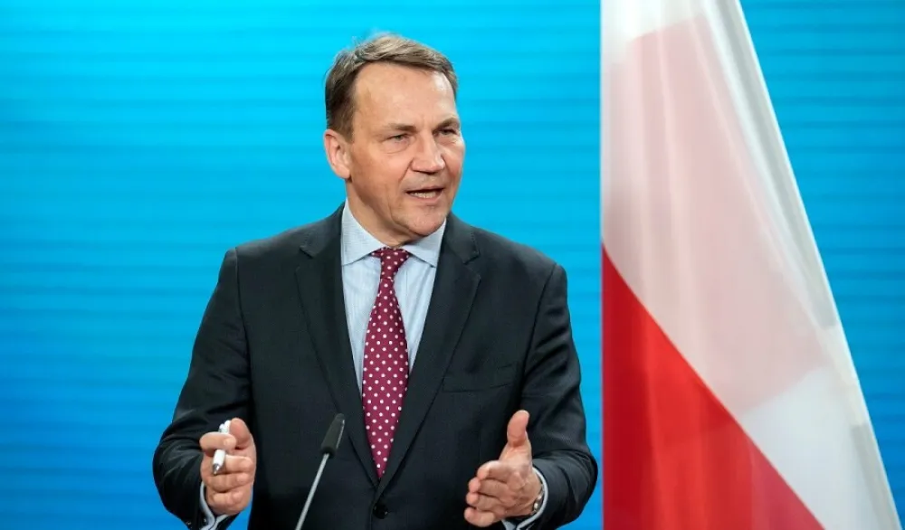 Poljski ministar: Formirati "Evropsku legiju" koja bi mogla reaguje na potencijalne prijetnje