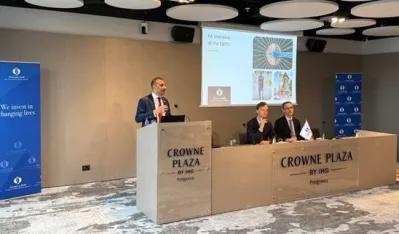 Analiza Evropske banke&nbsp;za obnovu i razvoj za Crnu Goru pokazala:&nbsp;Starenje stanovni&scaron;tva rizik i za ekonomiju