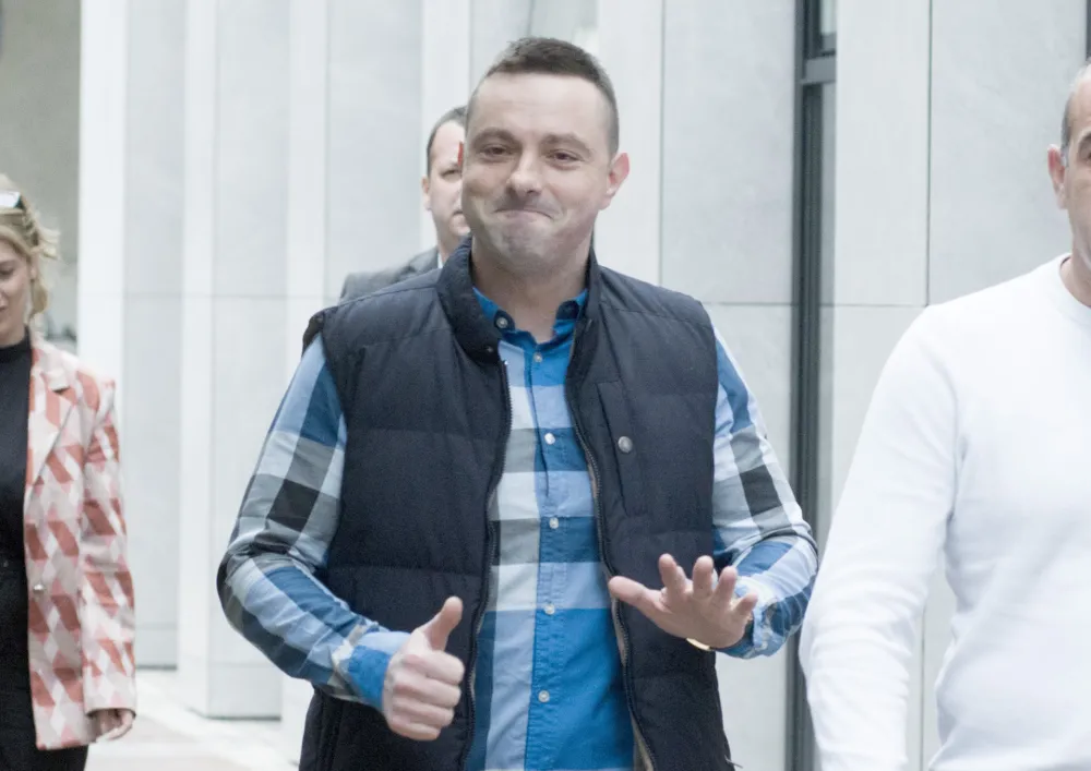 Skandalozno pona&scaron;anje nadležnih institucija nakon bjekstva Medenice: Krivca traže, od bjegunca ni traga