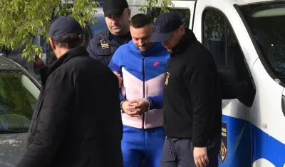 Ministarstvo pravde dalo saglasnost&nbsp;da se za Medenicom raspi&scaron;e međunarodna potjernica