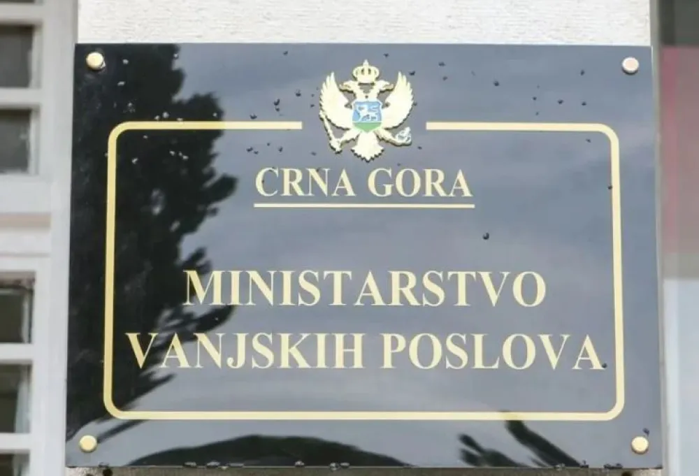 MVP odgovorilo ministarstvu Srbije: Neprekidno mije&scaron;anje u unutra&scaron;nja pitanja Crne Gore je politički pritisak