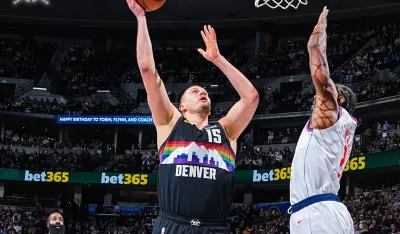 Nikola Jokić