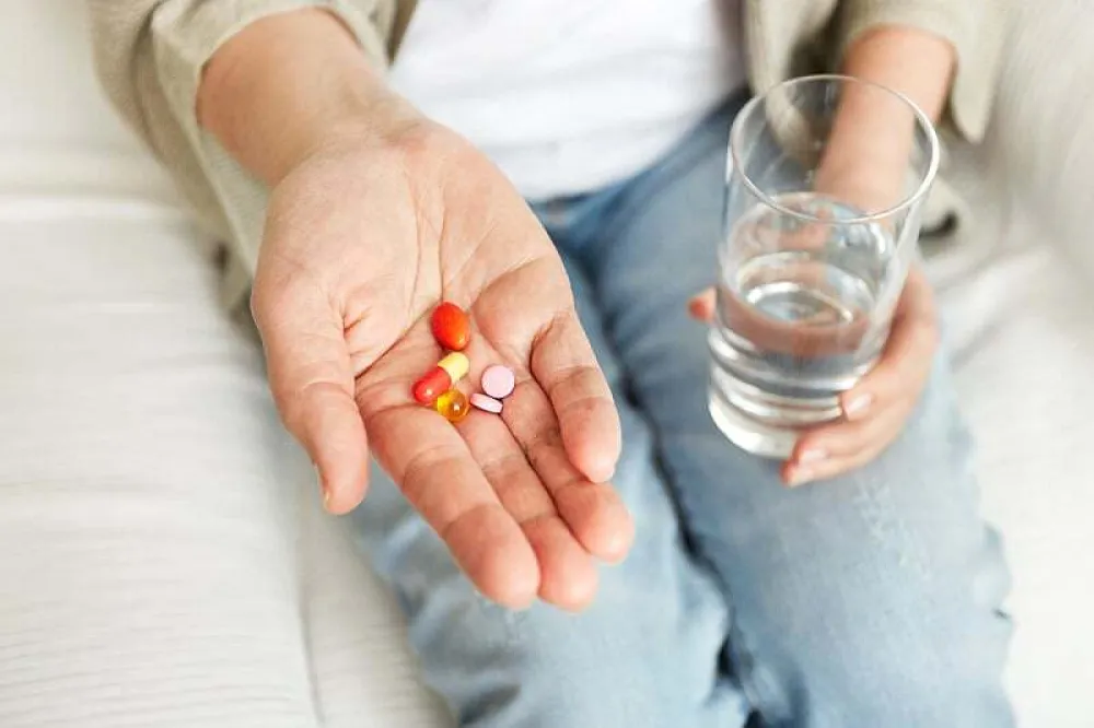Redovna konzumacija ovih vitamina i minerala je važna za zdravlje žene
